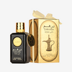 Ard Al Zaafaran Dirham Gold EDP 100ML Unisex image 2