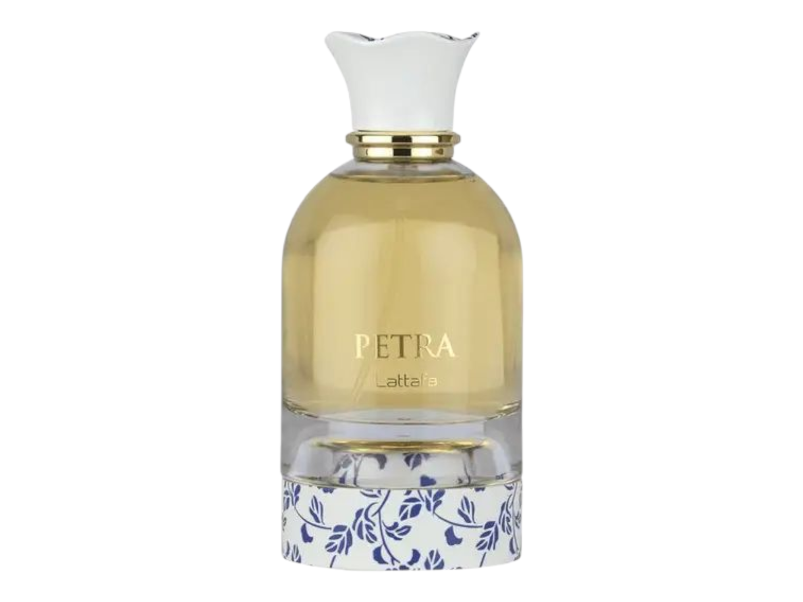 Lattafa Petra EDP 100ML Unisex image 0