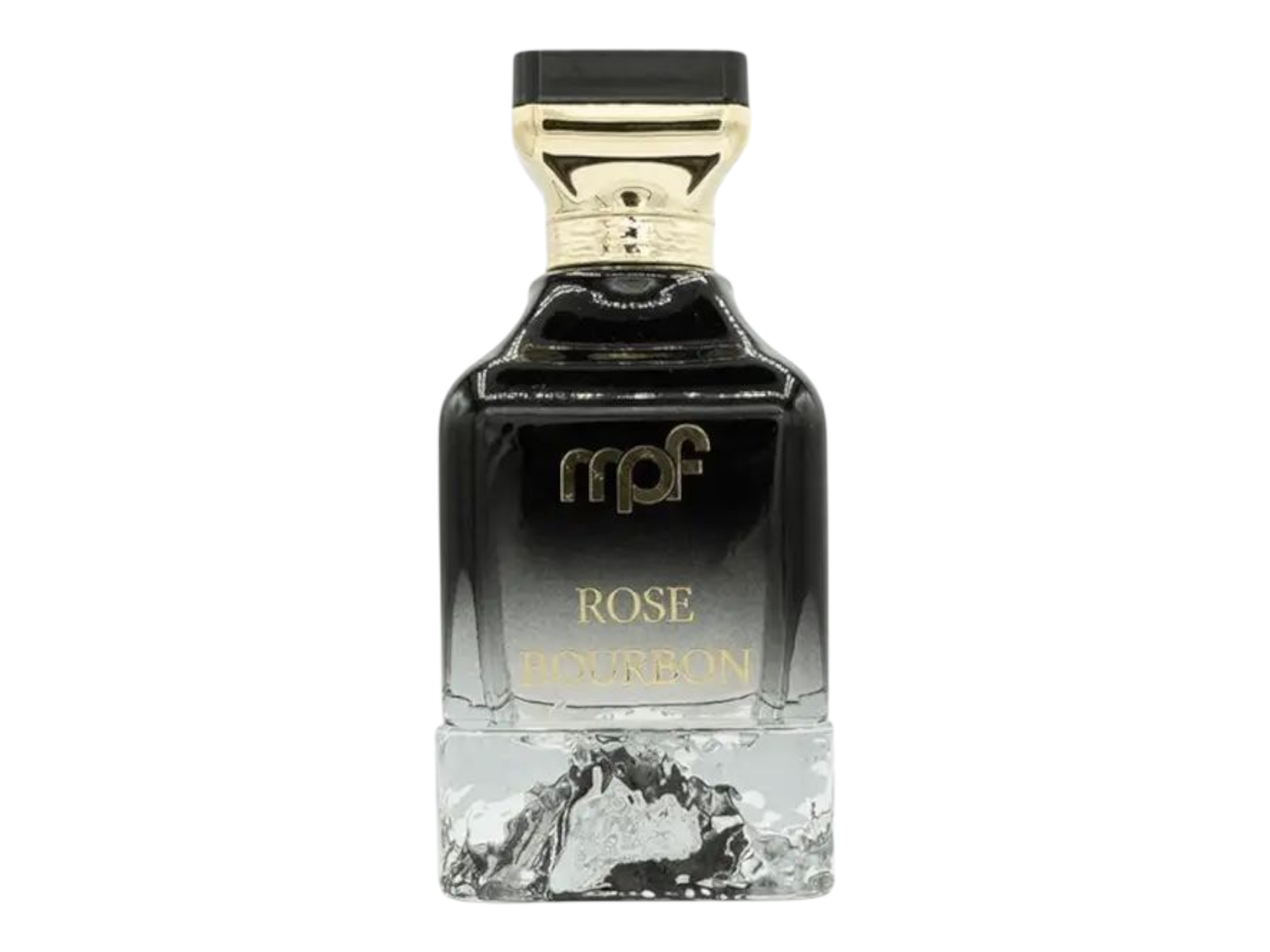 MPF Rose Bourbon  EDP 100ML Unisex image 0