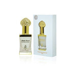 Arabiyat Intense Musk CPO 12ML Unisex image 2