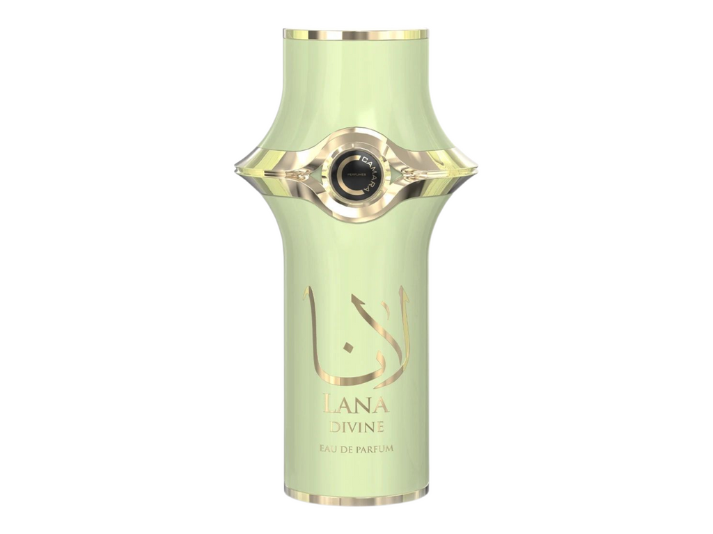 Camara Lana Divine EDP 100ML Unisex image 0