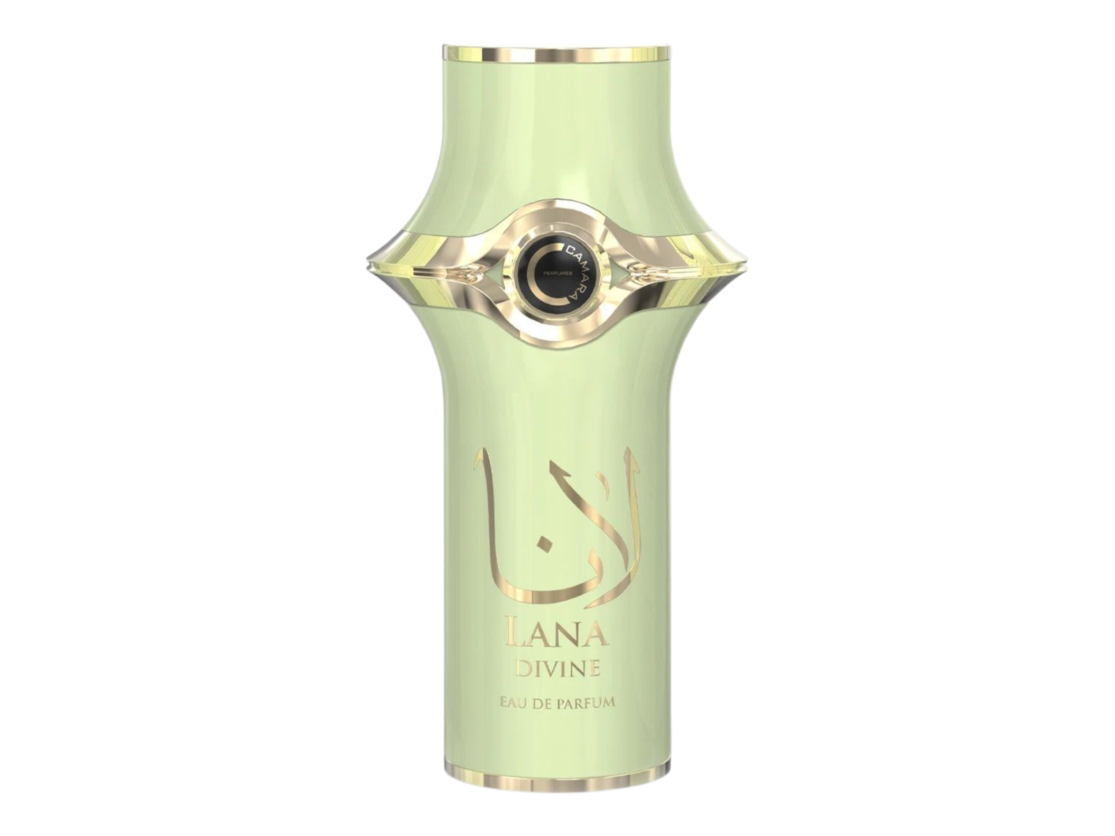 Camara Lana Divine EDP 100ML Unisex image 0