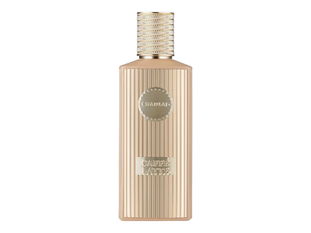 Khadlaj Caffe Latte Extrait De Parfum 100ML Unisex image 0