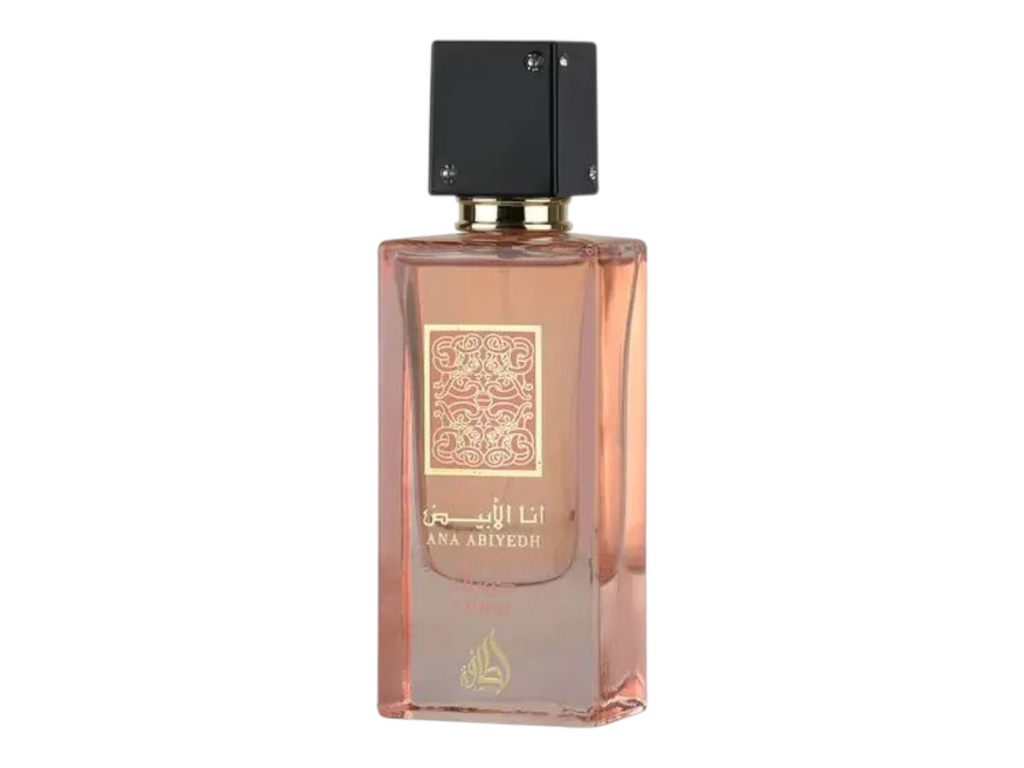 Lattafa Ana Abiyedh Coral EDP 60ML Unisex image 0