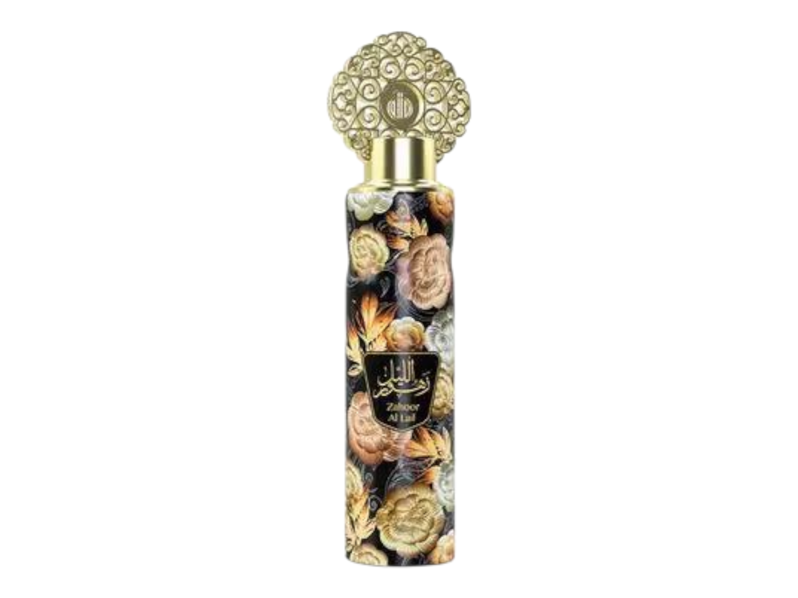 My parfum Zahoor Al Lail Air Freshner 300ML image 0