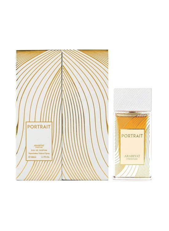 Arabiyat Prestige Portrait EDP 80ML image 1