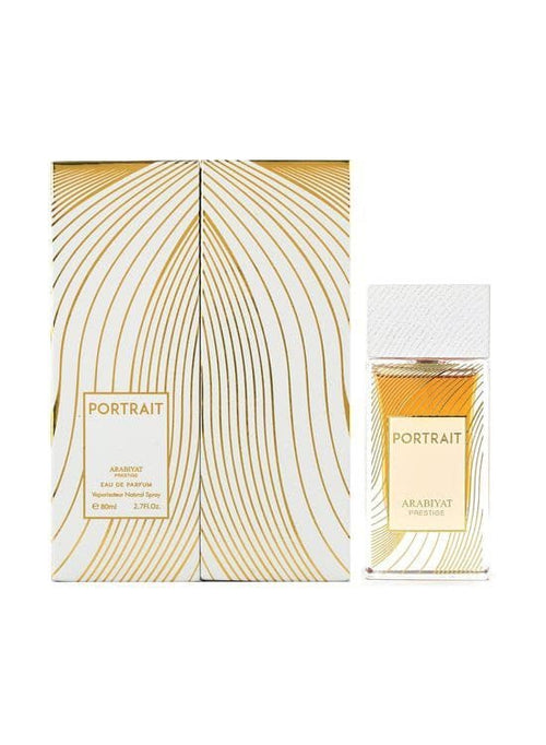 Arabiyat Prestige Portrait EDP 80ML image 1