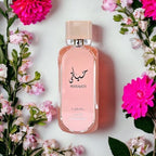 Lattafa Hayaati Florence EDP 100ML Unisex image 3