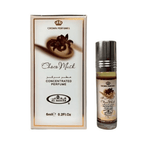 Al Rehab Choco Musk Oil Perfume 6ML Unisex image 3