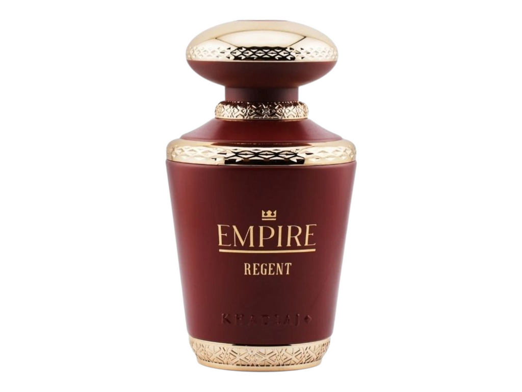 Khadlaj Empire Regent EDP 100ML Unisex image 0