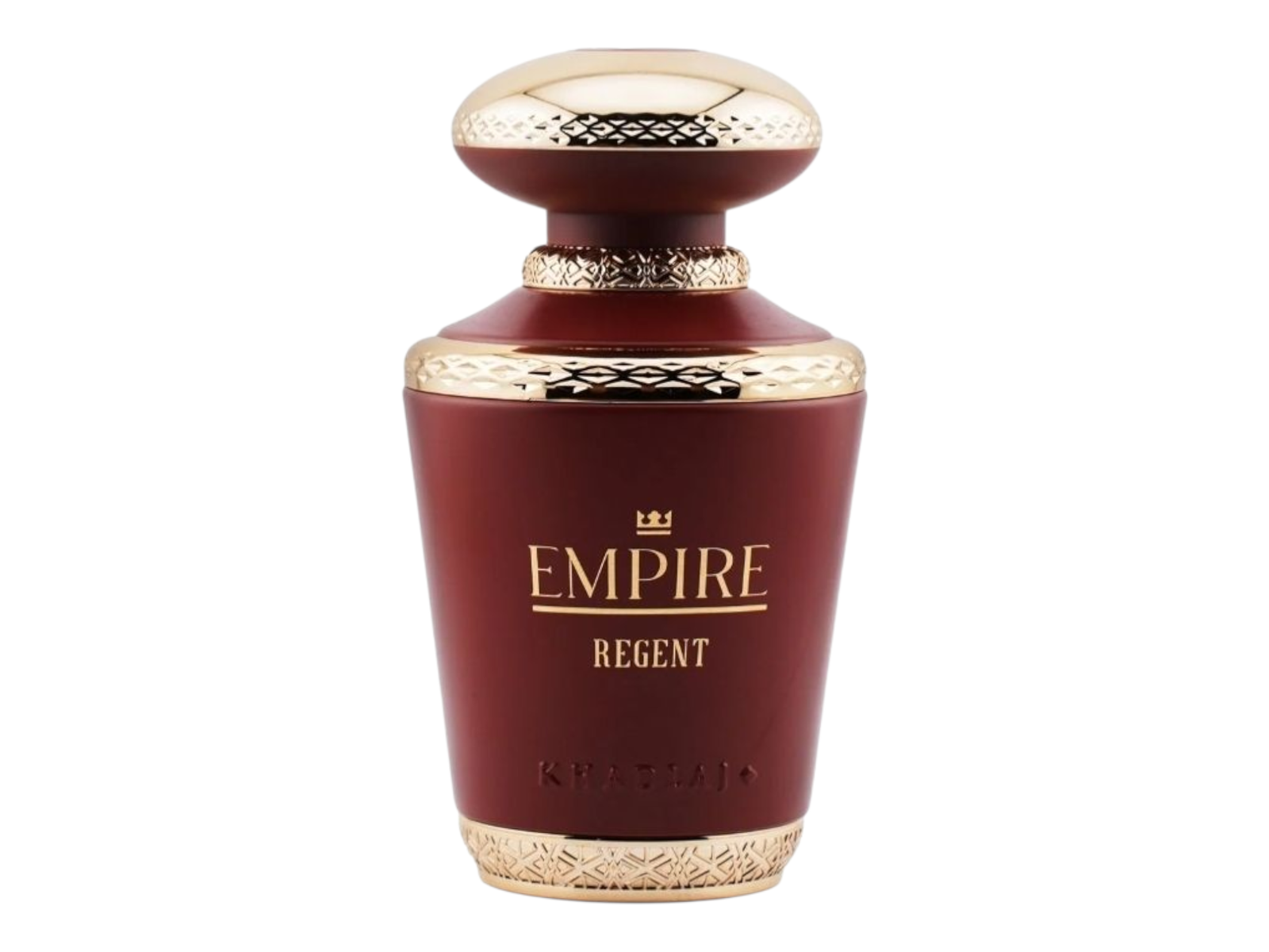 Khadlaj Empire Regent EDP 100ML Unisex image 0