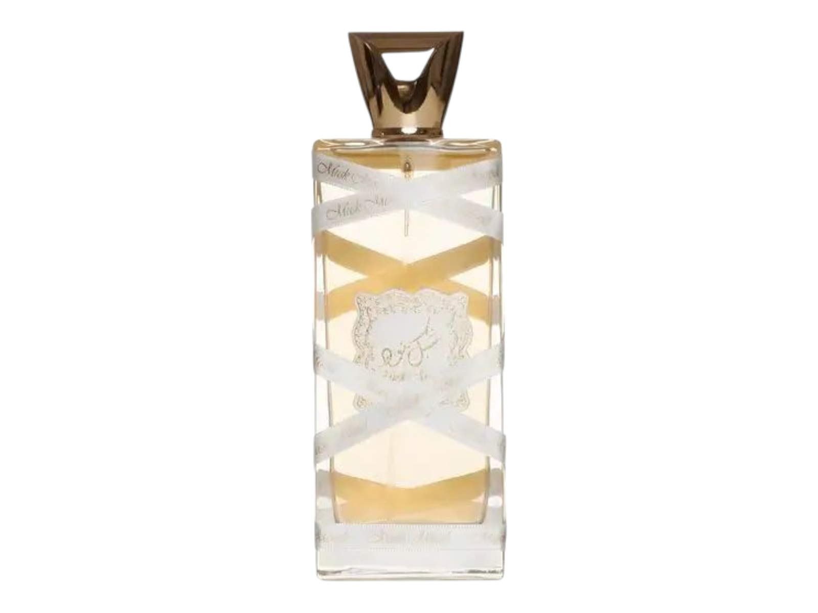 Lattafa Musk Mood EDP 100ML Unisex image 0