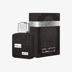 Lattafa Ramz Silver EDP 100ML Unisex image 2