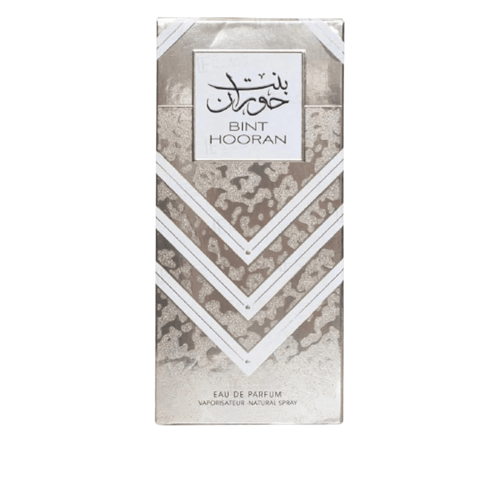 Ard Al Zaafaran Bint Hooran EDP 100ML Women image 1