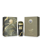 Amaran Funoon Amaze EDP 100ML Unisex image 3