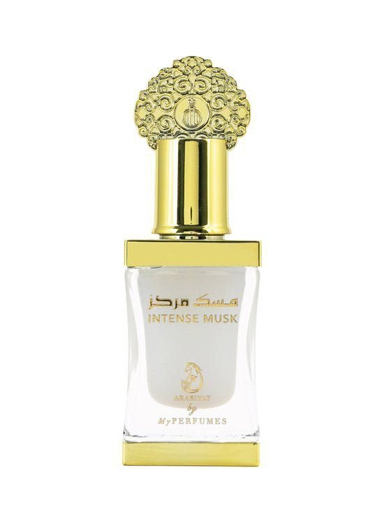 Arabiyat Intense Musk CPO 12ML Unisex image 1