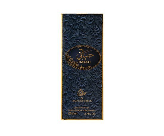 Otoori Hayati EDP 100ML Unisex image 1