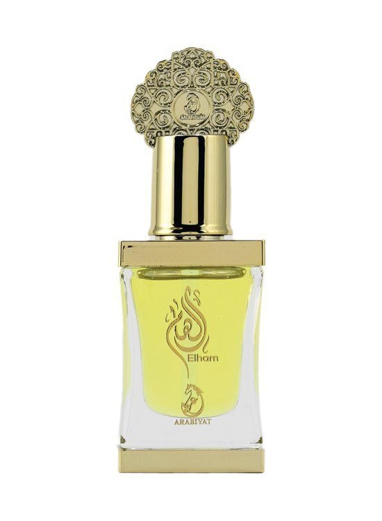 Arabiyat Elham CPO 12ML Unisex image 1