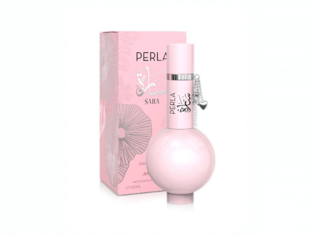 Mirada Perla Sara EDP 100ML Women image 1