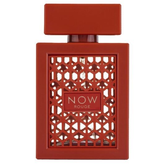 Rave Now Rouge EDP 100ML Women image 3