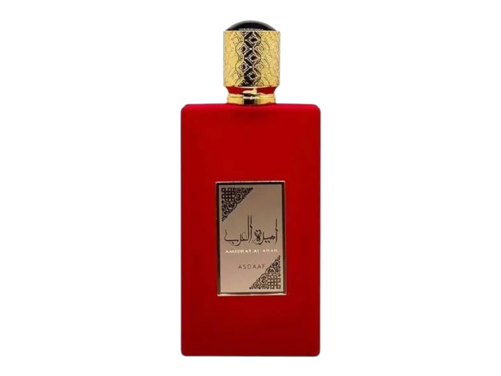 Asdaaf Ameerat Al Arab EDP 100ML Women image 0
