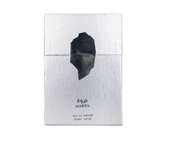 Arabiyat Prestige  Marwa EDP 100ML  Men image 1