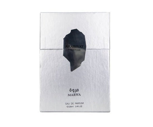 Arabiyat Prestige  Marwa EDP 100ML  Men image 1