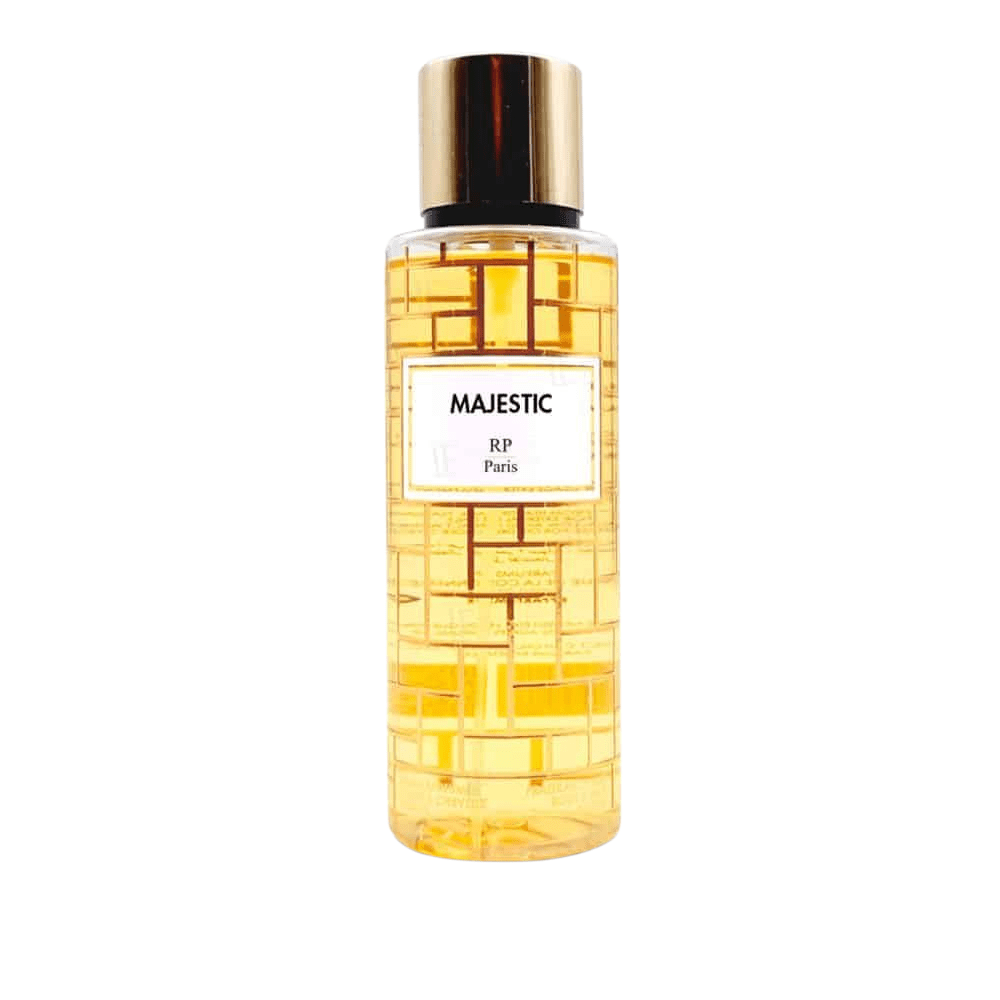 Majestic fragrance mist - Rp Paris image 0