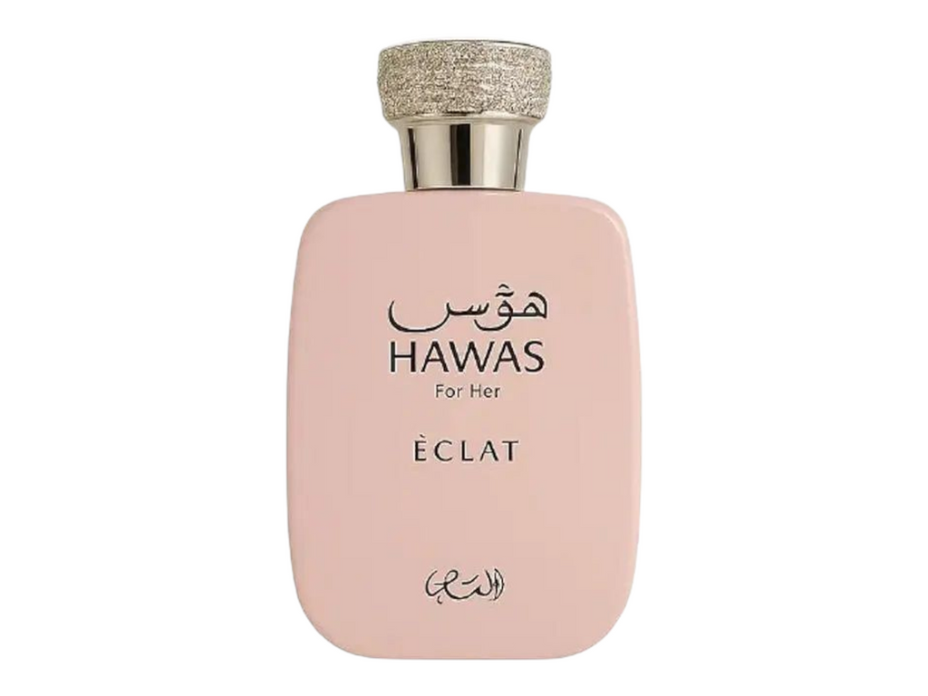 Rasasi Hawas Eclat EDP 100ML Women image 0