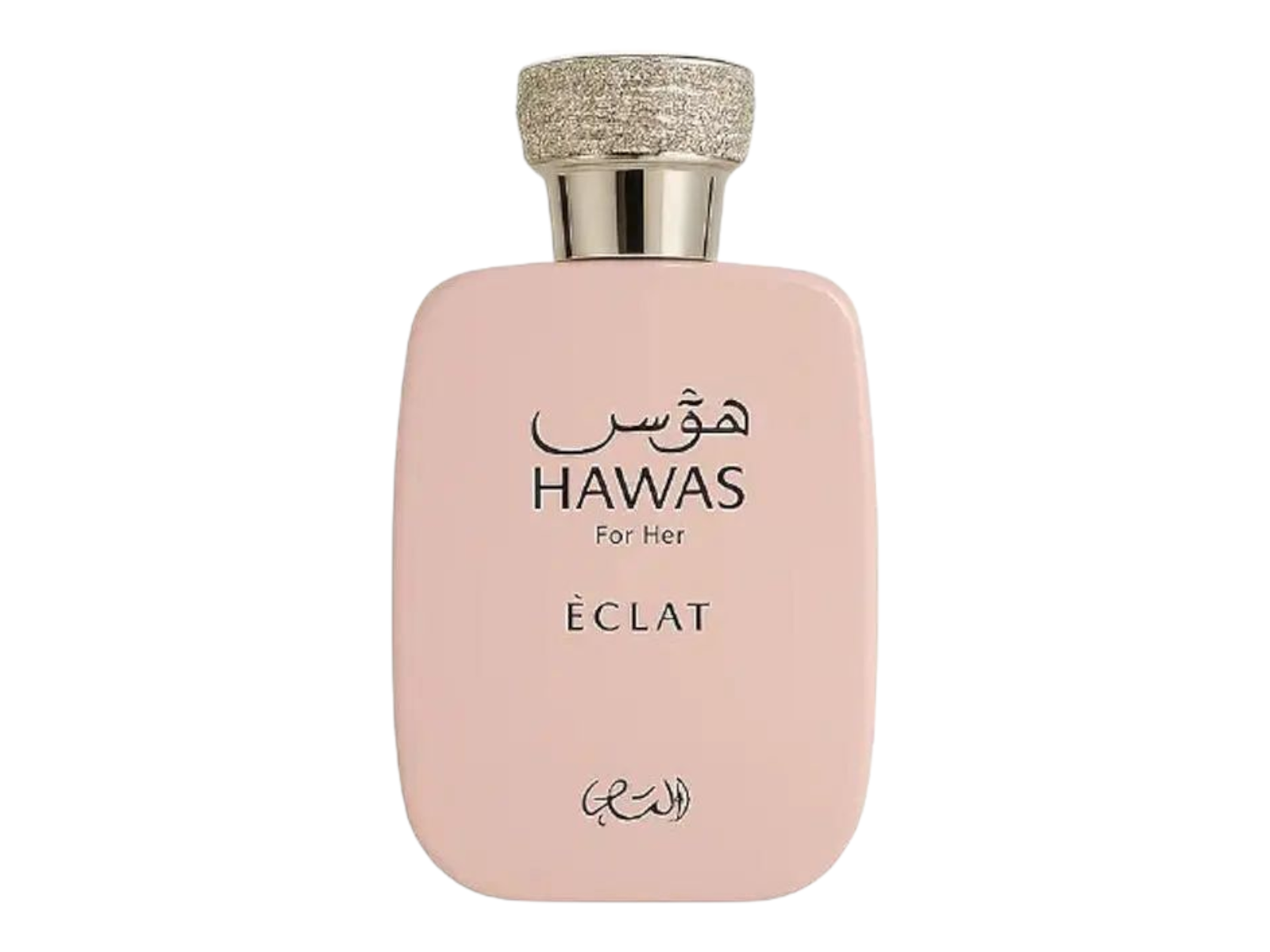 Rasasi Hawas Eclat EDP 100ML Women image 0