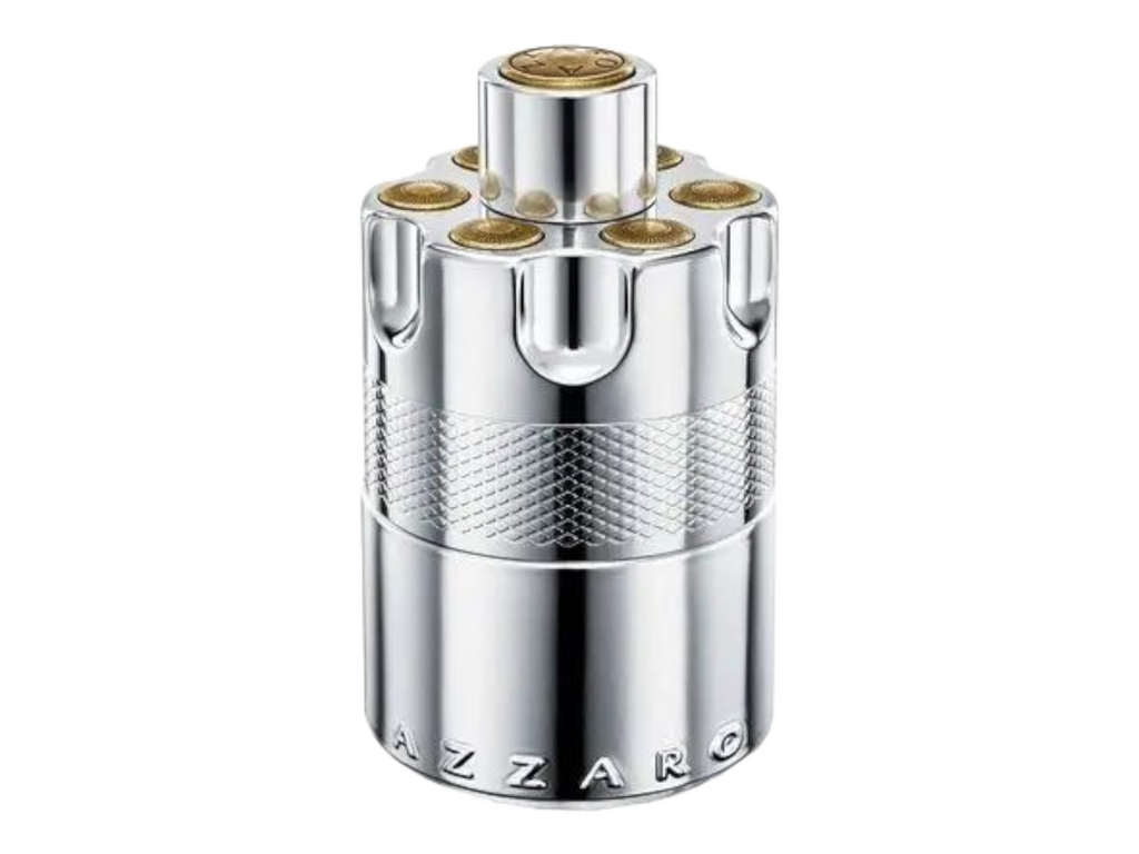 AZZARO WANTED EDP 100ML Men image 0