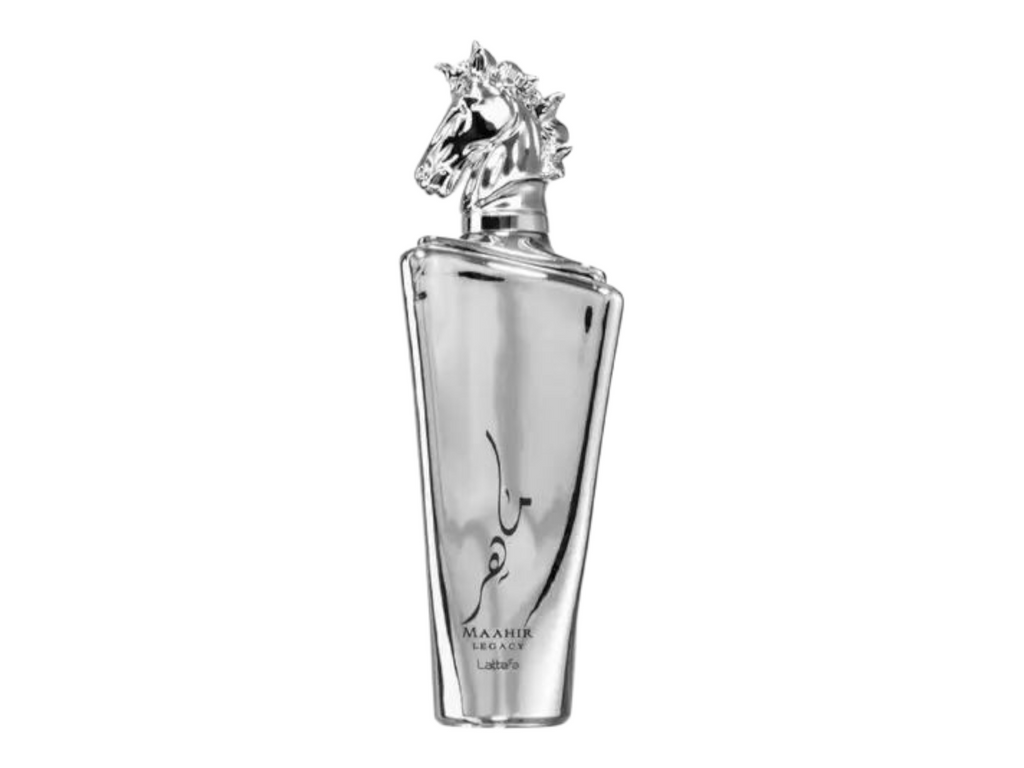 Lattafa Maahir Legacy EDP 100ML Men image 0