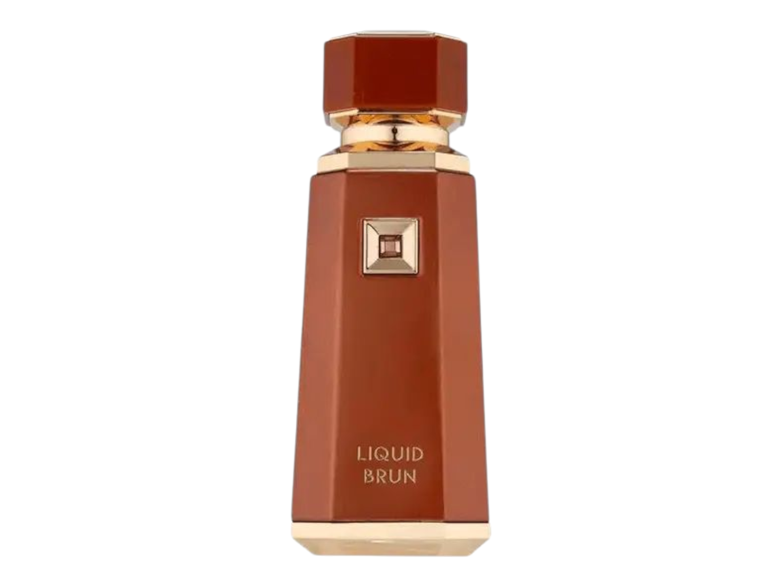 French Avenue Liquid brun EDP 100ML Unisex image 0