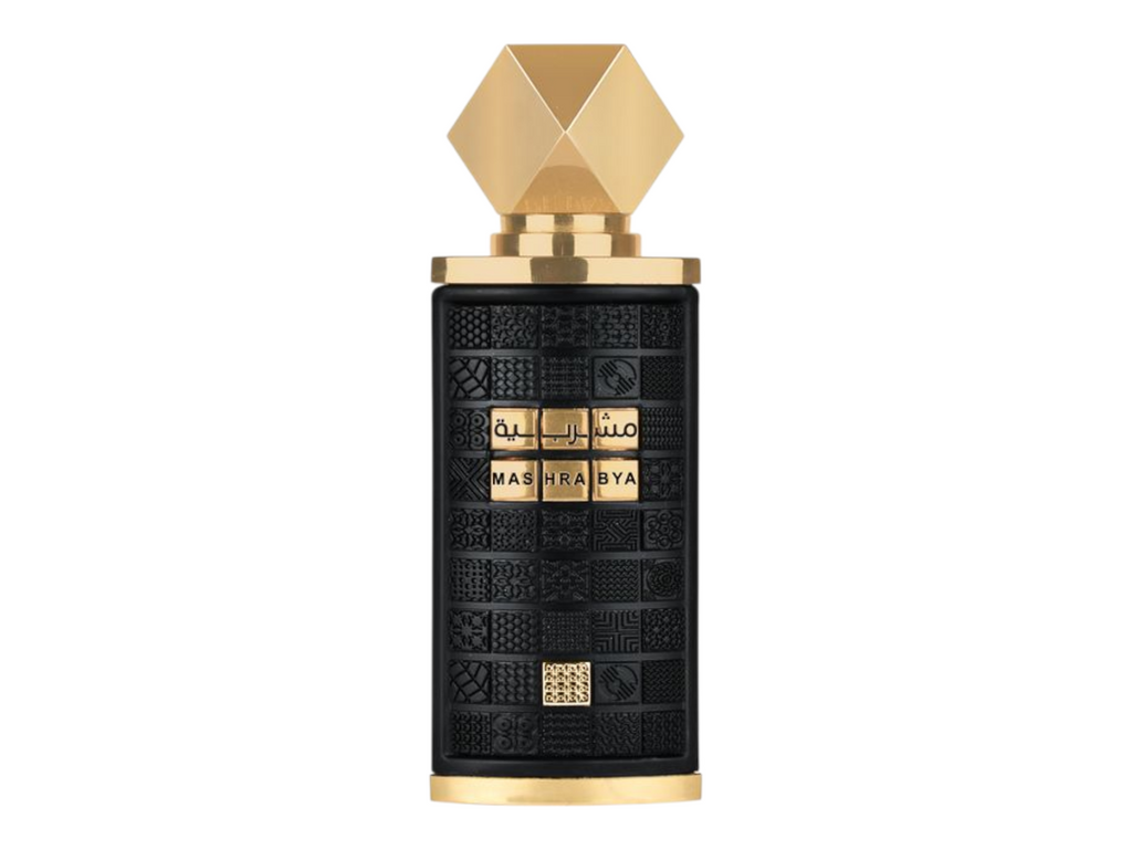 Lattafa Mashrabya EDP 100ML Unisex image 0