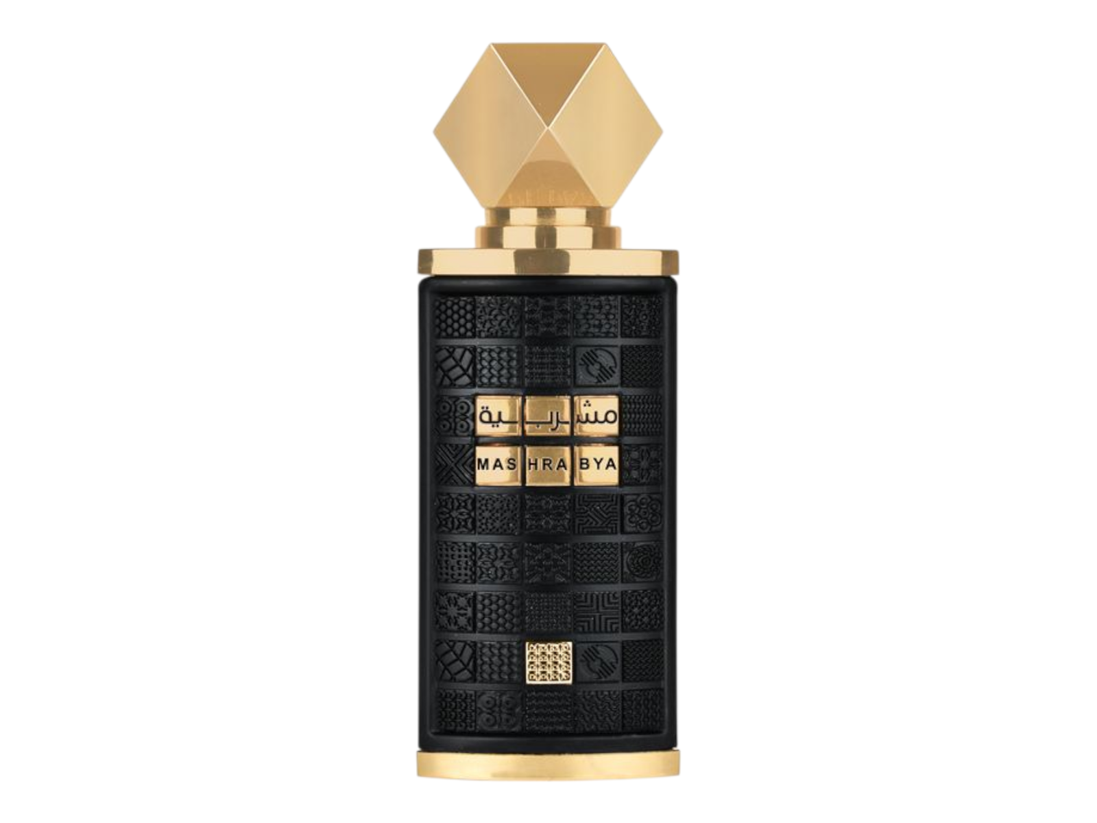 Lattafa Mashrabya EDP 100ML Unisex image 0
