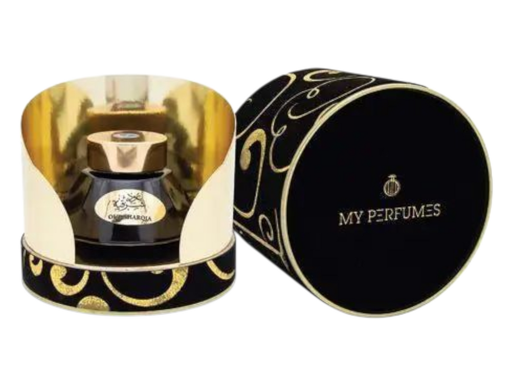 My Parfum Bakhour Sharqia  Black 25G image 0