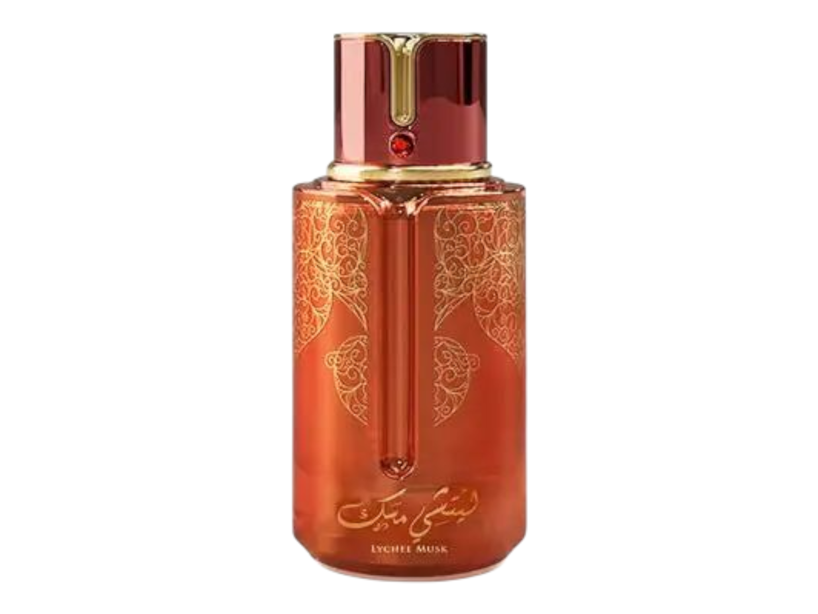 Arabiyat Prestige Lychee Musk EDP 100ML Unisex image 0