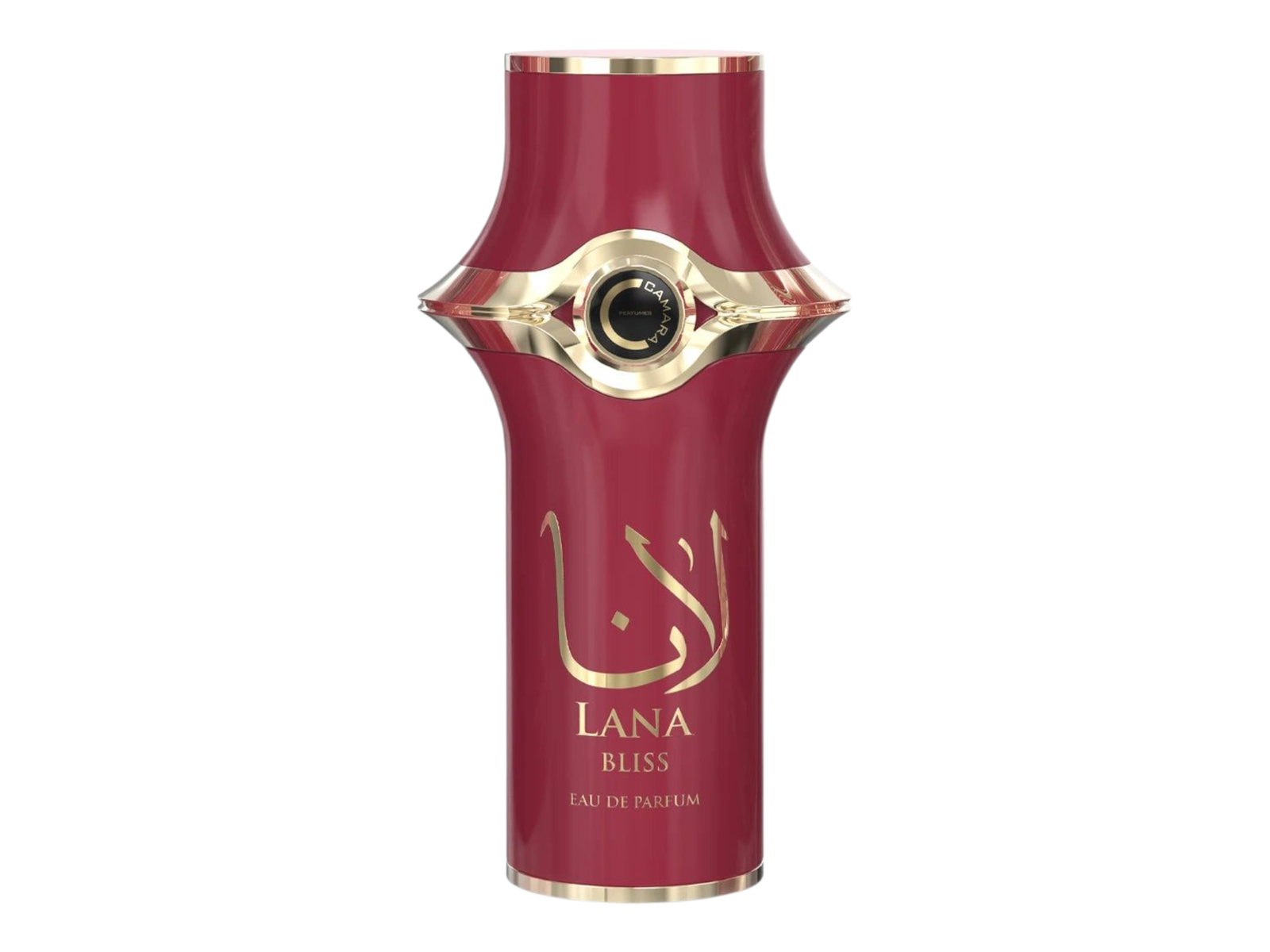 Camara Lana Bliss EDP 100ML Unisex image 0