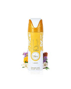 Lattafa Yara Tous Body Spray Women 200ML image 1