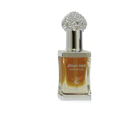 Arabiyat Intense Oud CPO 12ML Unisex image 1
