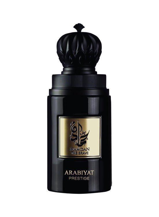 Arabiyat Prestige Hamdan The Brave 75ML Men image 2
