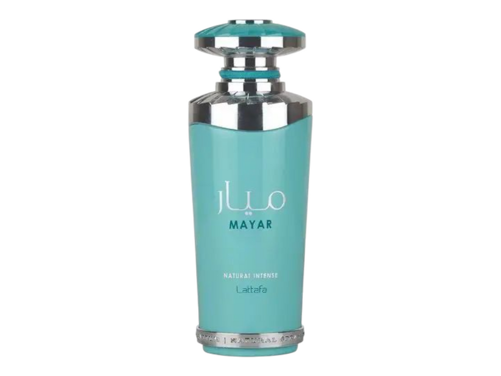 Lattafa Mayar Natural Intense EDP 100ML Women image 0