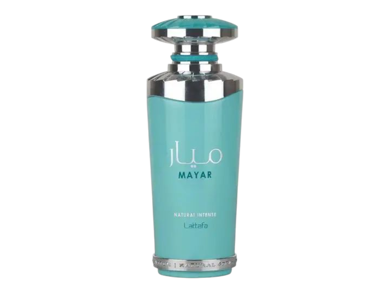 Lattafa Mayar Natural Intense EDP 100ML Women image 0