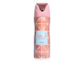 Lattafa Shahd Body Spray Unisex 200ML image 0
