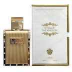 Lattafa The Kingdom EDP 100ML Men image 1