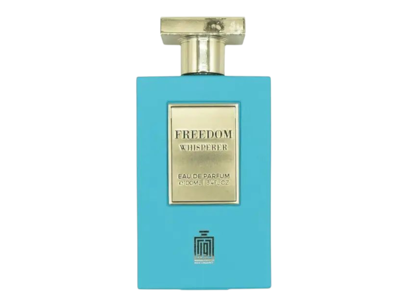 Aura Fragrance Freedom Whisperer EDP 100ML Unisex image 0