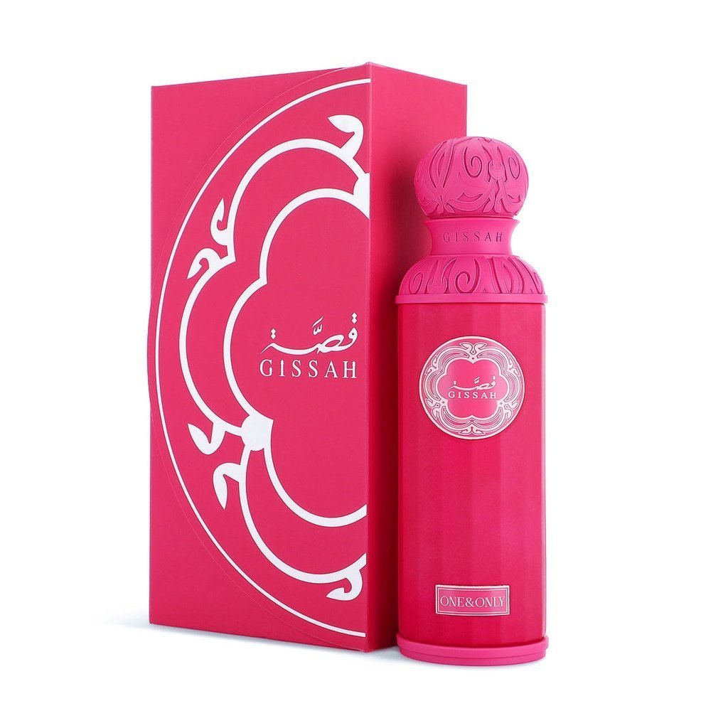 Gissah One and Only EDP 200ML Unisex image 1
