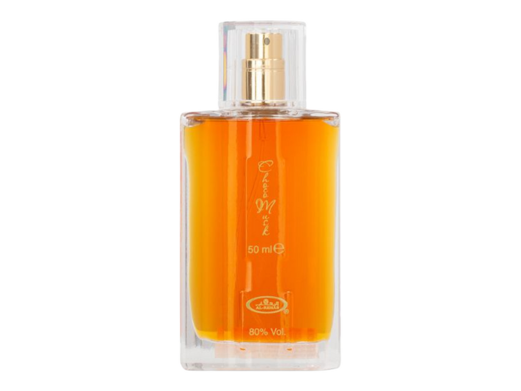 Al Rehab Choco Musk EDP 50ML Unisex image 0