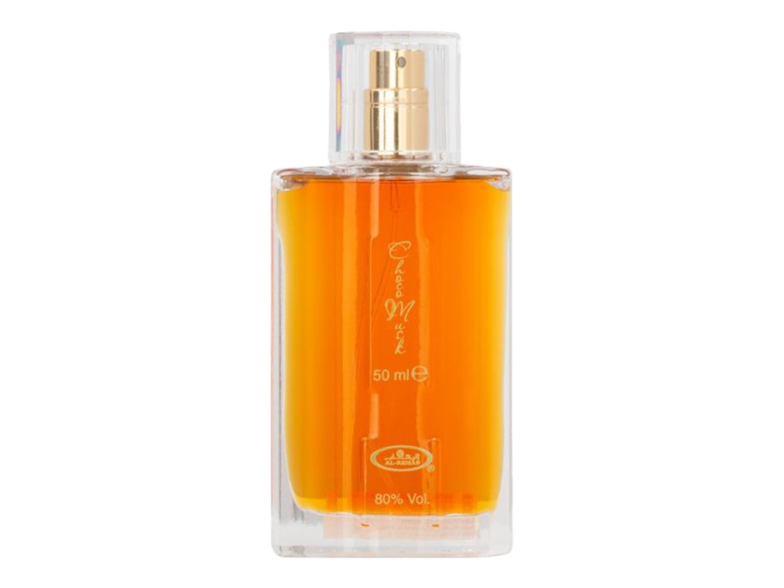 Al Rehab Choco Musk EDP 50ML Unisex image 0