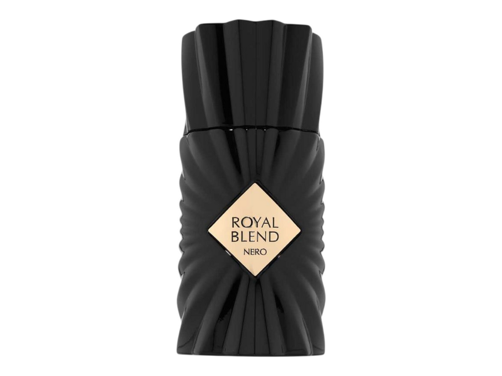 French Avenue Royal Blend Nero EDP 100ML Unisex image 0